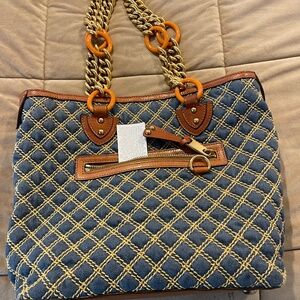 Marc Jacobs Designer Handbag
